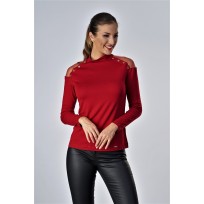 Блуза Кенсол трико 273